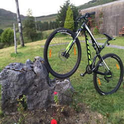Derroura MTB Hire